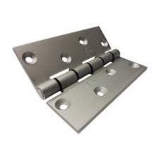 HINGE BUTT 100MMx75-3.0MM